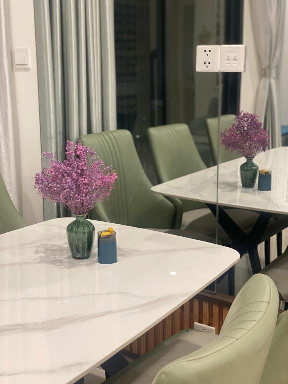 Peaceful apartment Apartment in Ho Chi Minh City