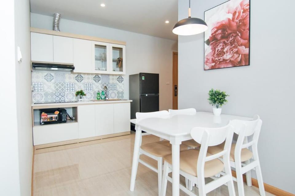 Căn Hộ chung cư cao cấp greenbay garden hạ Long Apartment in Laos