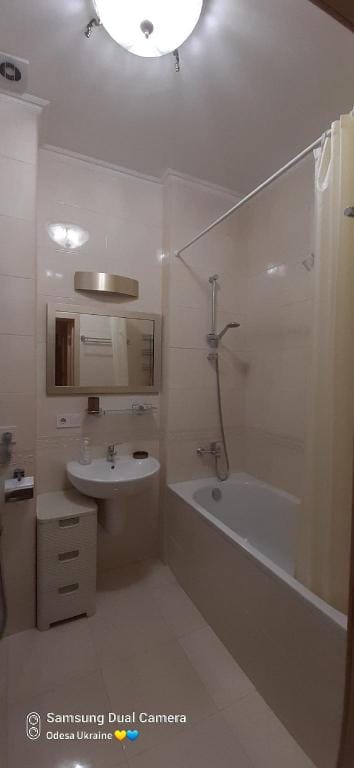 Perfect for good rest.    Like home! Apartment in Odessa