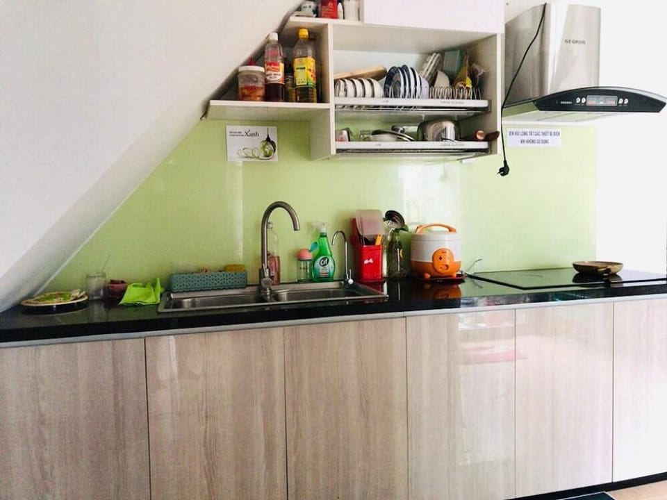 Yến Homestay/Entire House/Near the beach/City Area Vacation rental in Vietnam