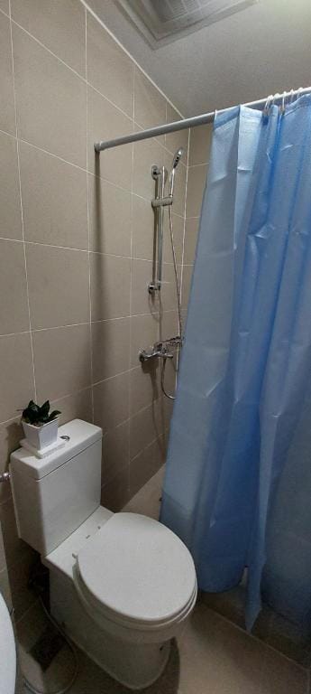 Condotel at The Residences Commonwealth Apartment in Quezon City