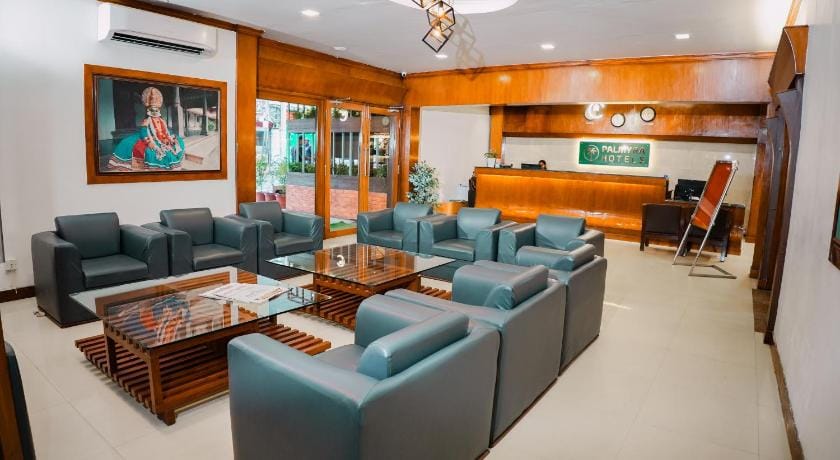 Hotel Palmyra Grand Inn Hotel in Kochi