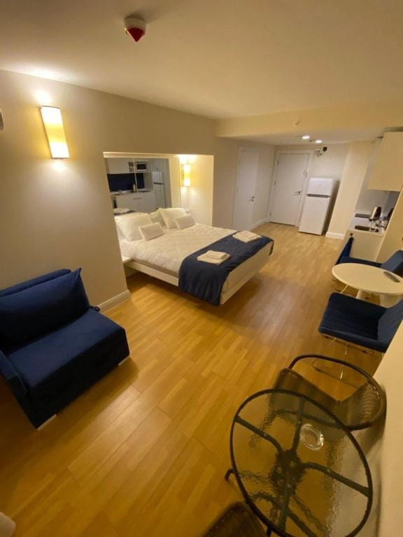 Orbi City apartaments премиум класса на 3 персоны Apartment in Batumi