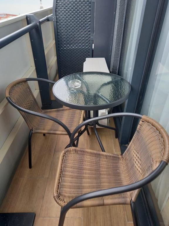 Orbi City apartaments премиум класса на 3 персоны Apartment in Batumi