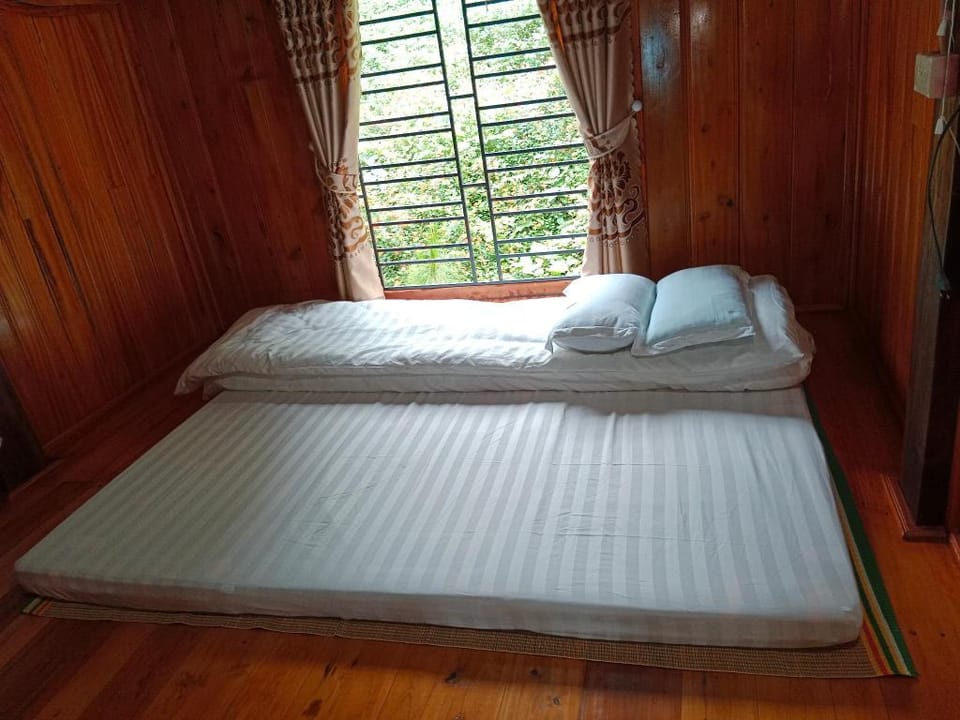 Suối giàng - homestay phố núi Vacation rental in Laos