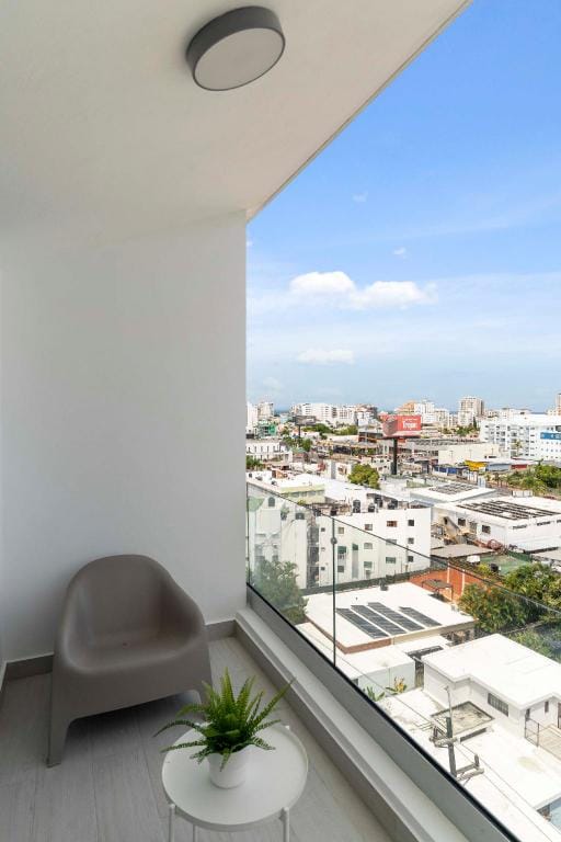 Cozy Family Home Apartment in Santo Domingo