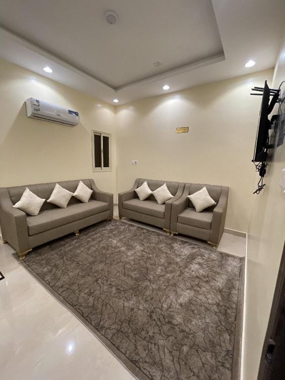 Fahad  Apartment in Saudi Arabia