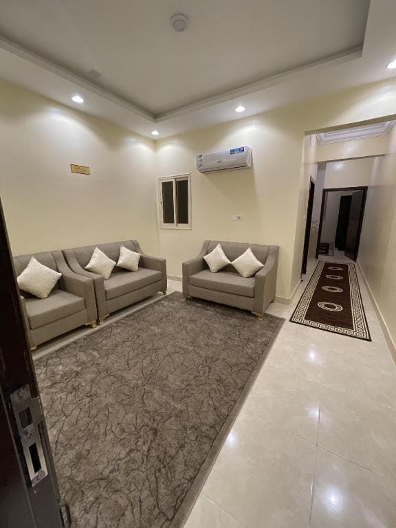 Fahad  Apartment in Saudi Arabia