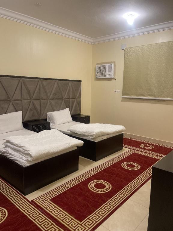 Fahad  Apartment in Saudi Arabia