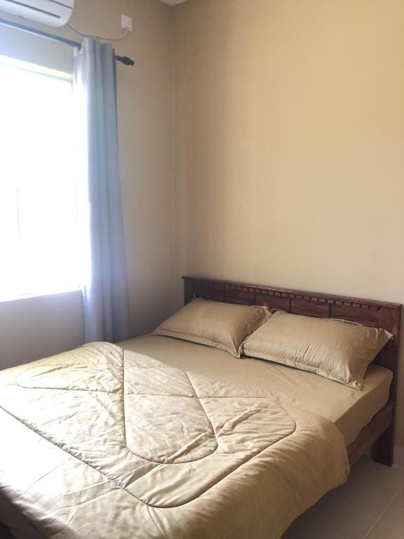 Homestay Pak Deris 3 bilik Vacation rental in Kedah
