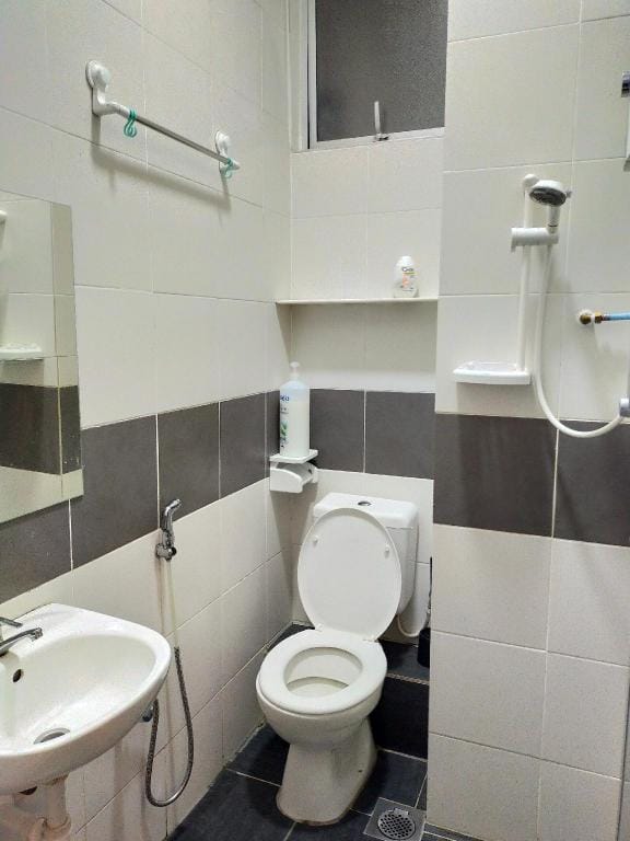 A&Z CAMERON JAYA MUSLIM ONLY Apartment in Tanah Rata