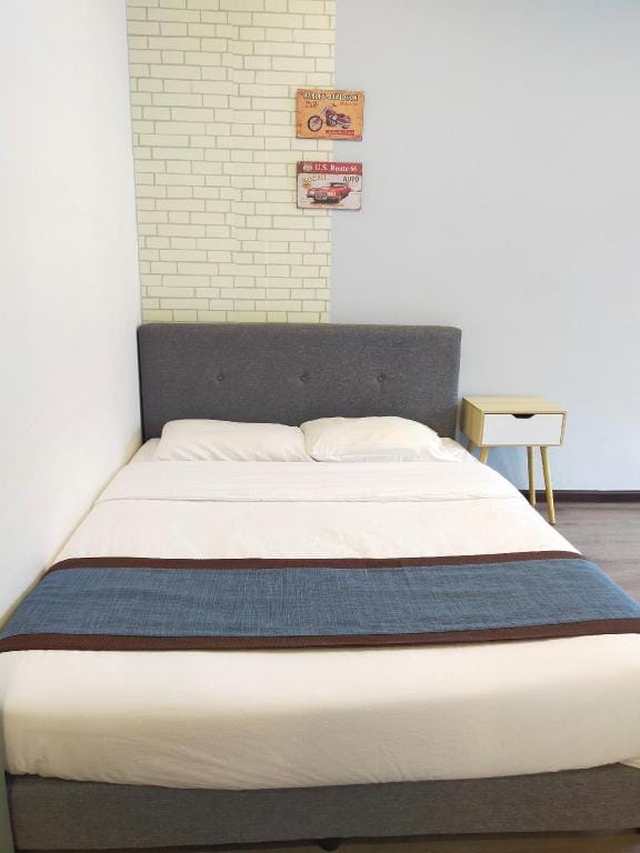 A&Z CAMERON JAYA MUSLIM ONLY Apartment in Tanah Rata