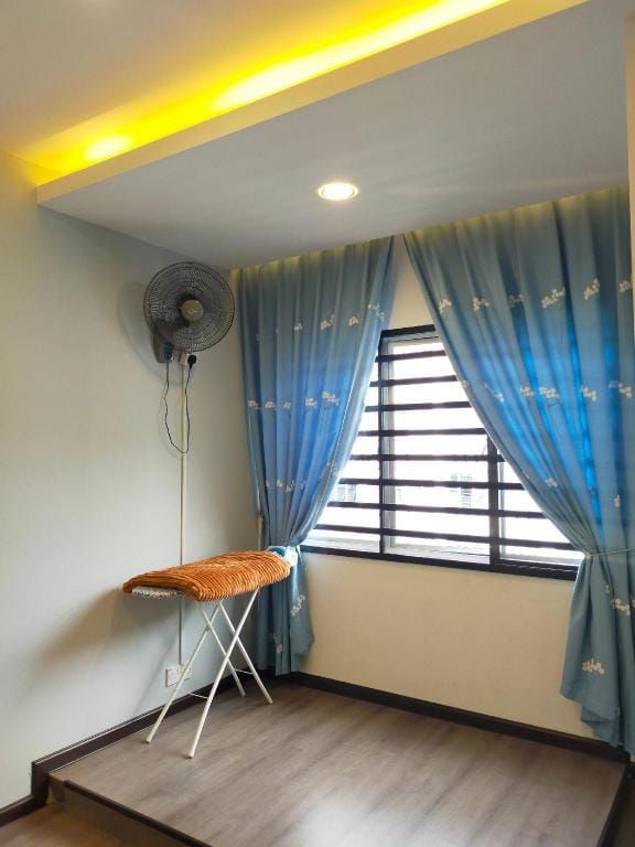 A&Z CAMERON JAYA MUSLIM ONLY Apartment in Tanah Rata