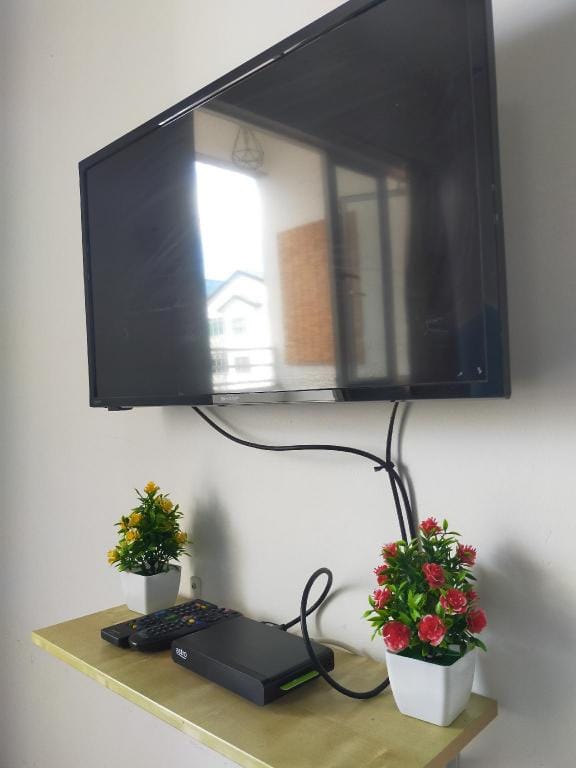 Apartment 3 Bilik Cameron Jaya Muslim Only Apartment in Tanah Rata