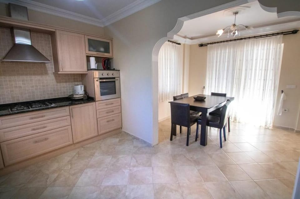 Villa Etki / Big Swimming Pool / Garden Villa in Dalyan
