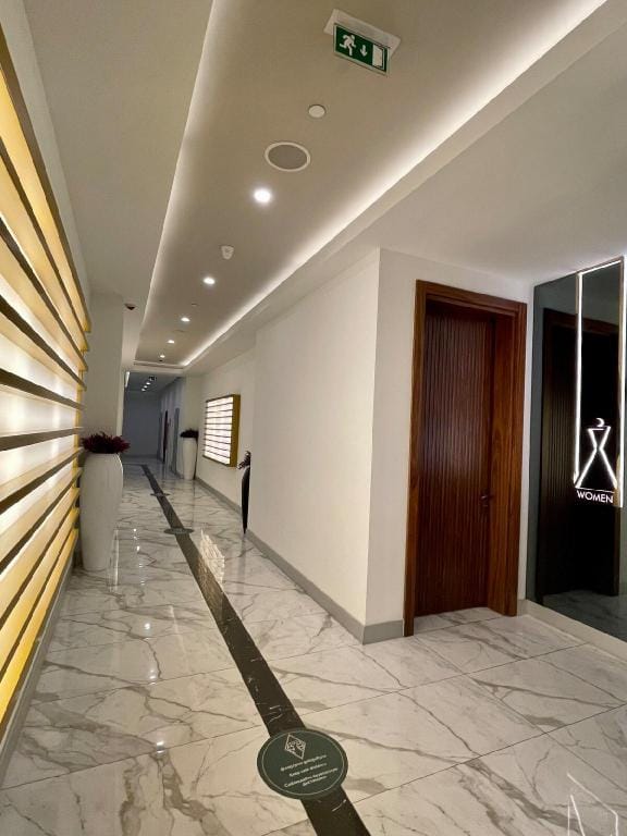 Sea view apart on the 44 floor Apartment in Batumi