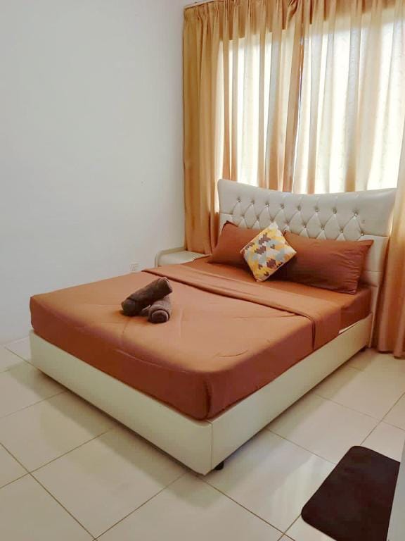 Bayu  Apartment Calm Peace Apartment in Kedah