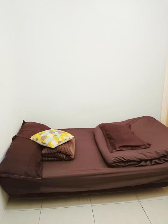 Bayu  Apartment Calm Peace Apartment in Kedah