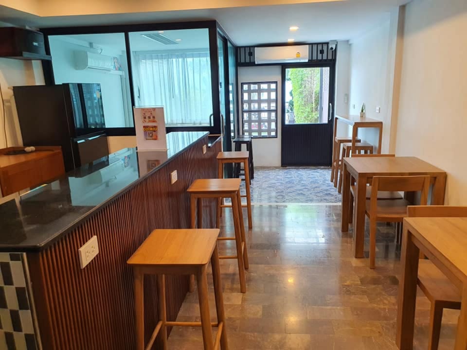 Grace Seaview Villa in Chon Buri Changwat
