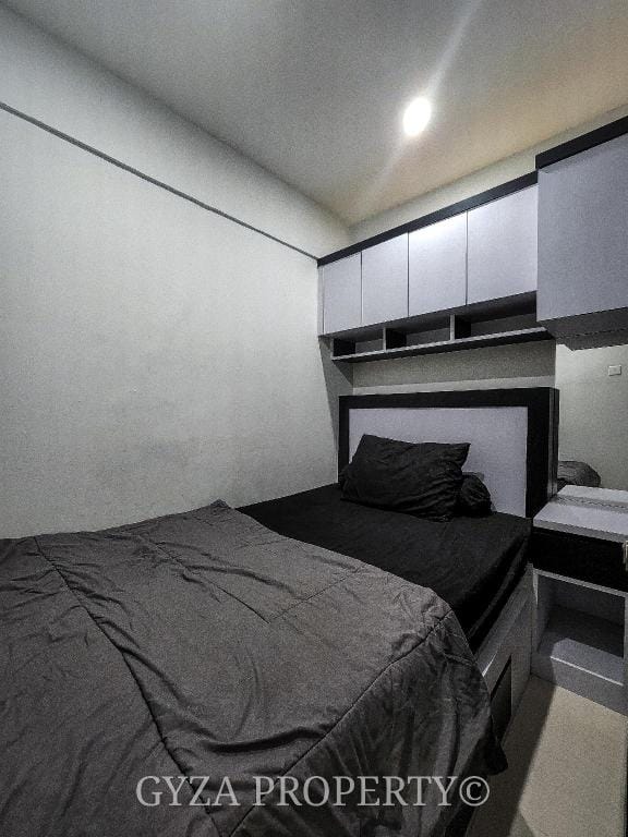 THE JARRDIN 2BR By GYZA property bagus & nyaman Apartment in Bandung