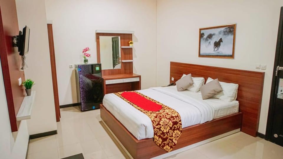 Hayyu Apartemen Hotel in Indonesia