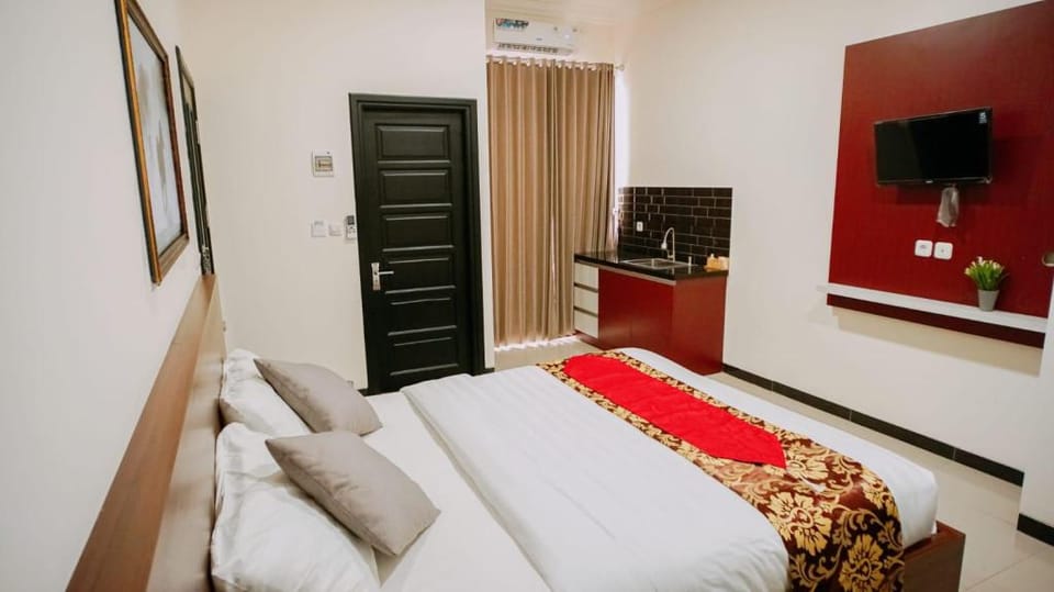 Hayyu Apartemen Hotel in Indonesia