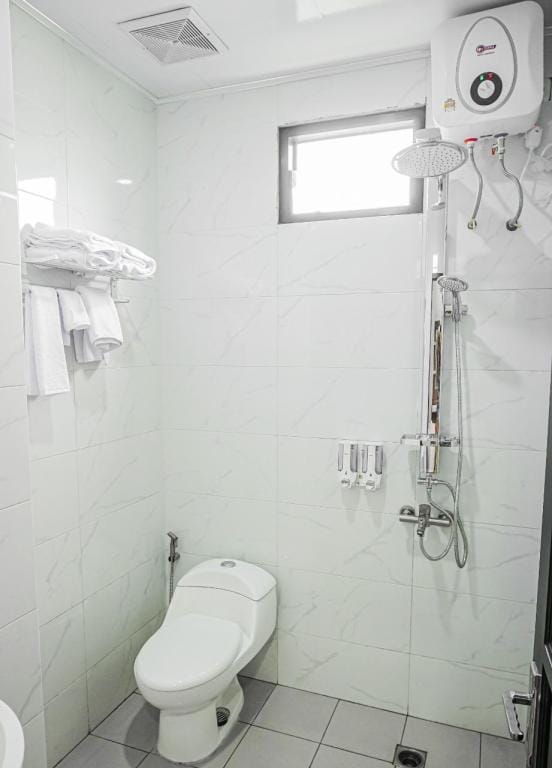 Hayyu Apartemen Hotel in Indonesia