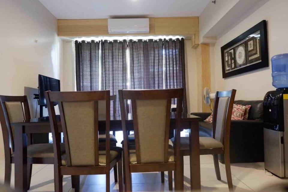 Miranda B 413-2br atPico de Loro by Raquel's Place Vacation rental in Nasugbu