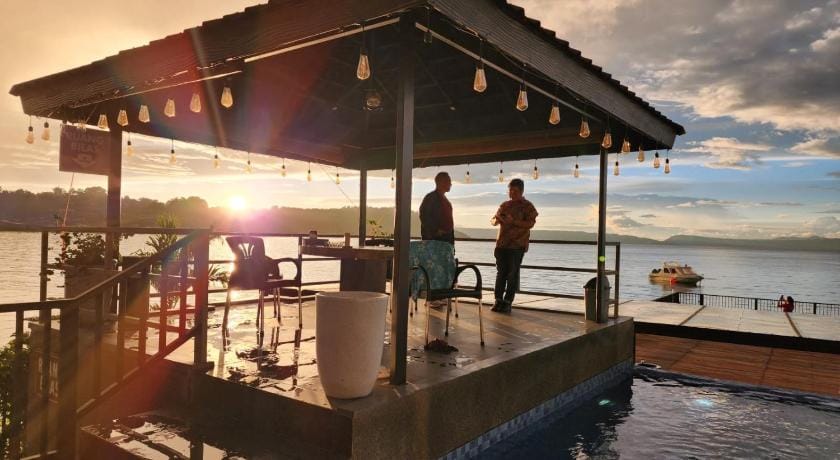 Purnama Balige Hotel Hotel in Indonesia