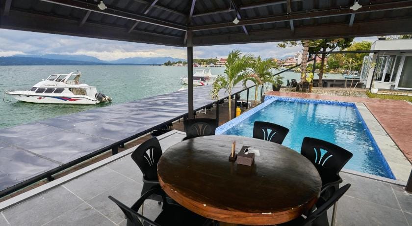 Purnama Balige Hotel Hotel in Indonesia