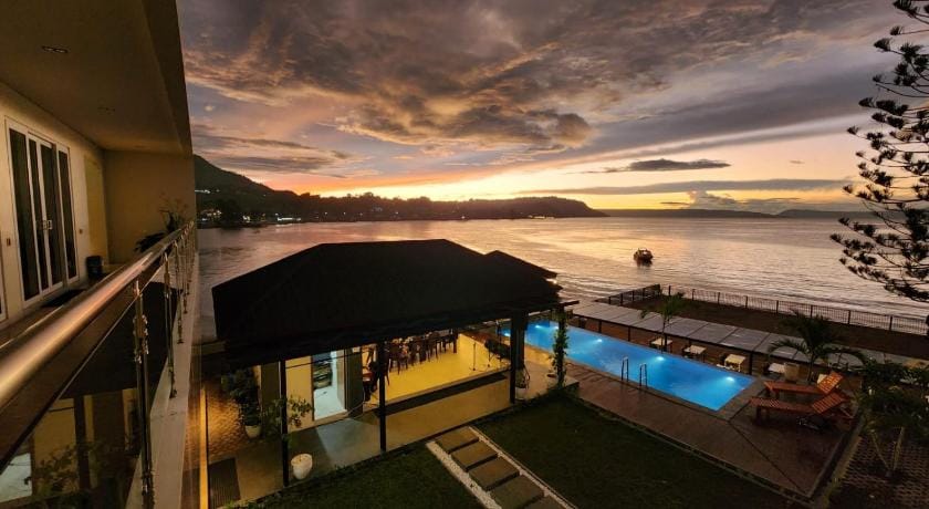 Purnama Balige Hotel Hotel in Indonesia