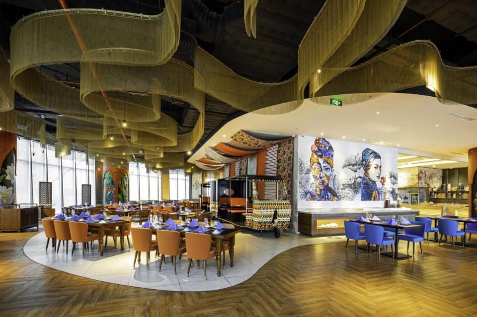 Panorama Nha Trang by NiceStay Apartment in Nha Trang