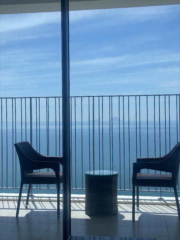 Panorama Nha Trang by NiceStay Apartment in Nha Trang