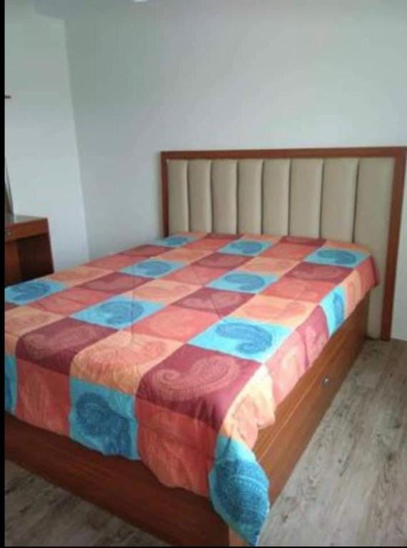 Lovely new condo with pool near nuvali  Apartment in Calabarzon