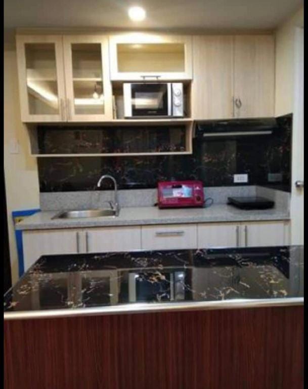 Lovely new condo with pool near nuvali  Apartment in Calabarzon