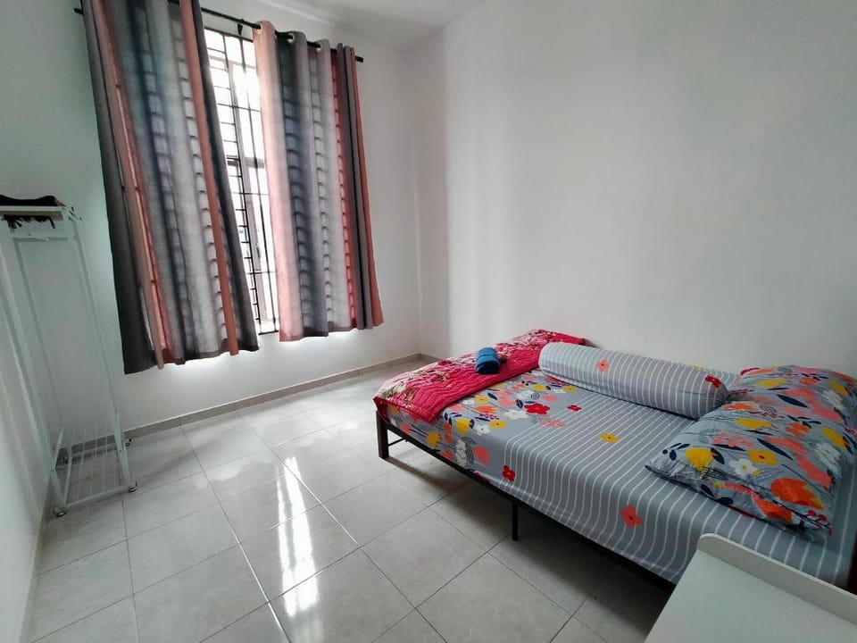 IH Homestay Kijal Vacation rental in Terengganu, Malaysia