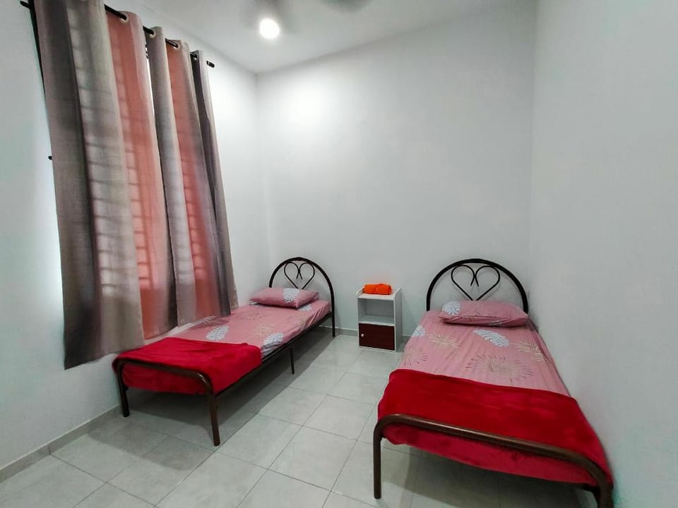IH Homestay Kijal Vacation rental in Terengganu, Malaysia