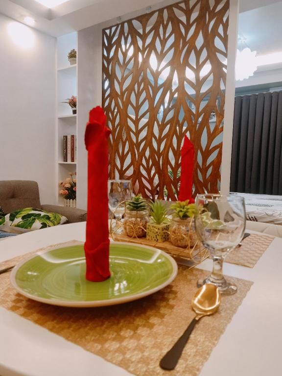 Stay Happy Staycation  Apartment in Manila City