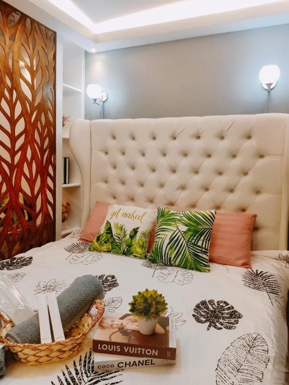Stay Happy Staycation  Apartment in Manila City