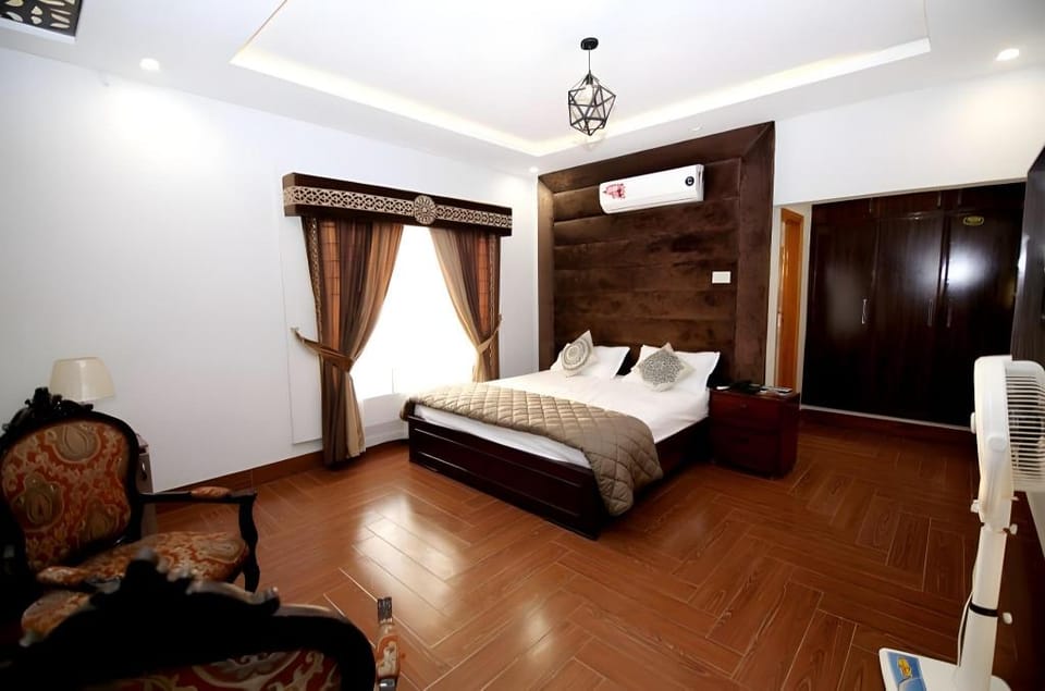 Canal View Hotel Hotel in Sindh