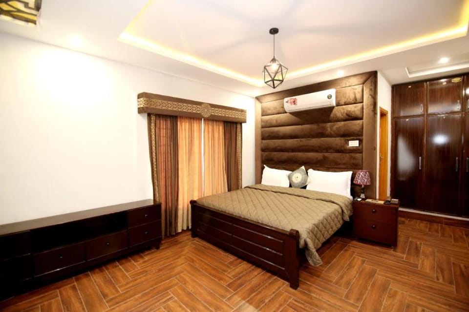 Canal View Hotel Hotel in Sindh