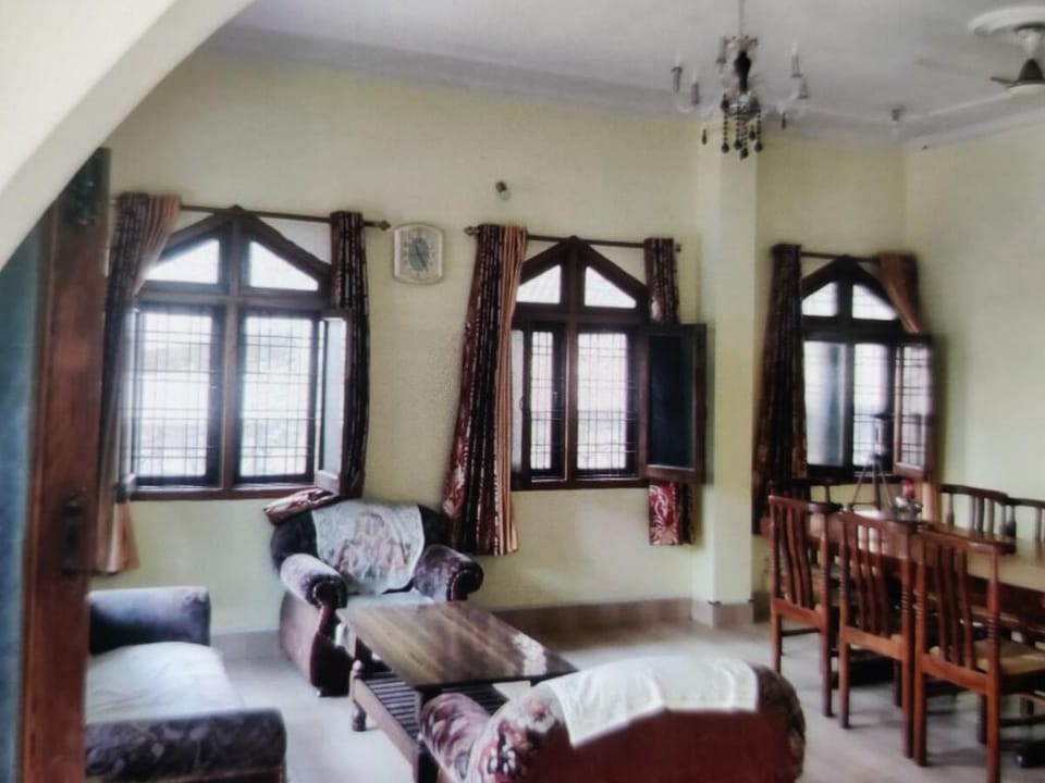 Mehrotra Home Stay Vacation rental in Uttarakhand