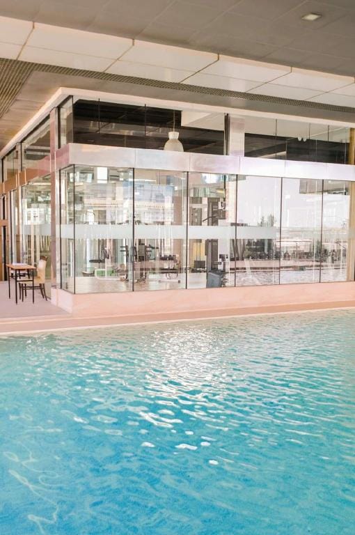 Condo Unit in front of UST (1-3 pax) Vacation rental in Manila City