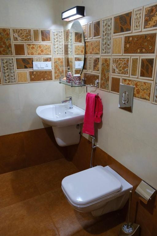 Kottayam Heritage Homestay Vacation rental in Kerala