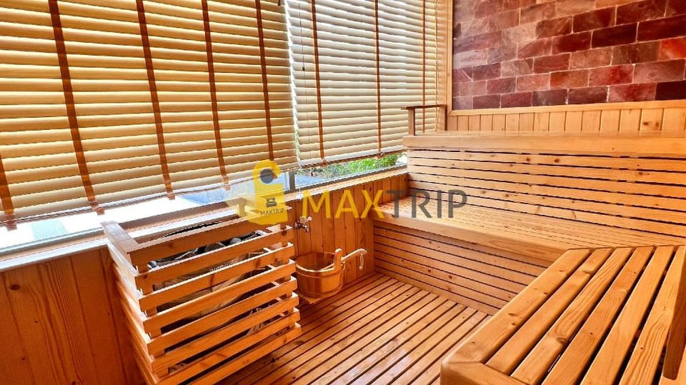 MaxTrips Luxury Homestay - Near Beach Apartment in Vung Tau