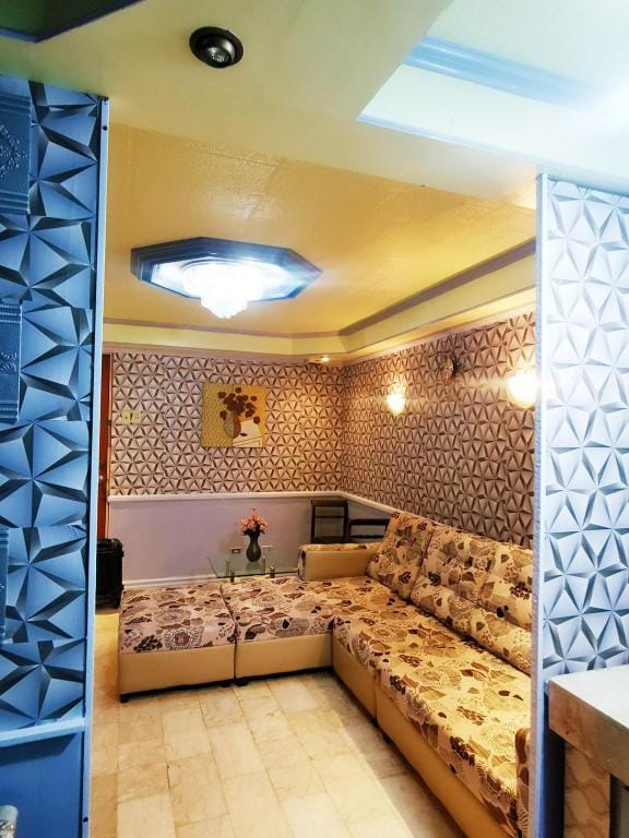 City Tower Condominium Inn@Heart of the city 1 Apartment in Quezon City