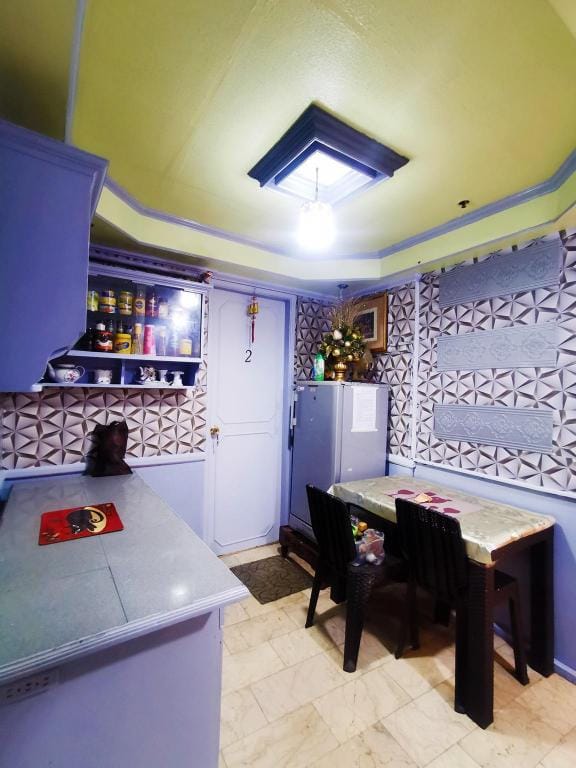City Tower Condominium Inn@Heart of the city 1 Apartment in Quezon City
