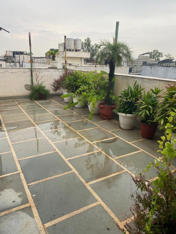 High end luxury apartment In Greater Kailash-1 Apartment in New Delhi