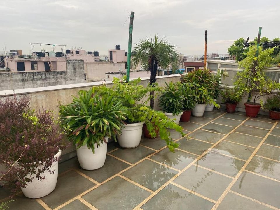 High end luxury apartment In Greater Kailash-1 Apartment in New Delhi