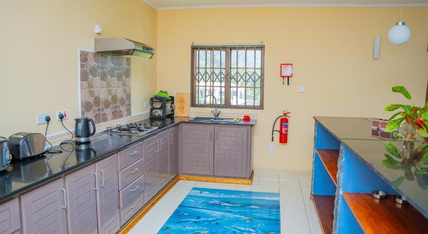 Green Park Vacation rental in Africa